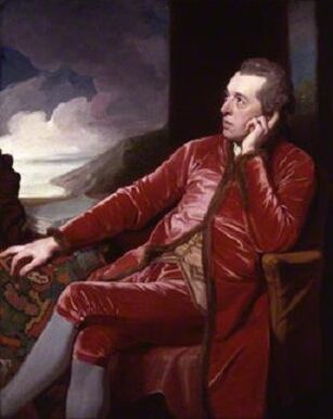 Richard Cumberland
