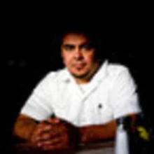 Adrian Arancibia. Courtesy Twitter.