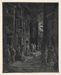Jerrold-william blanchard-london