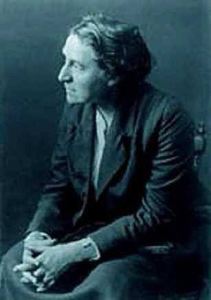 Alice Mary Buckton. Courtesy Buckton Family Website.