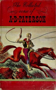 Collectedverseofbanjopaterson