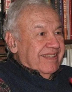 Charles Munoz. Courtesy obitTree.