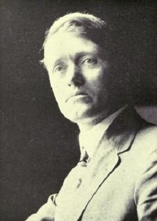 Jameslewismilligan