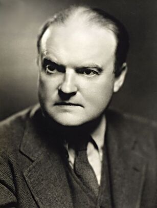 Edmund Wilson