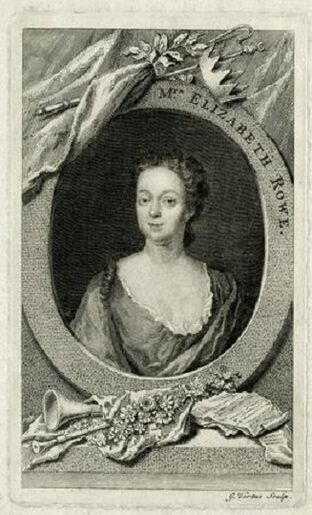 Elizabeth rowe