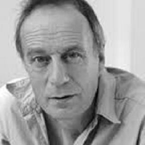 Tom paulin