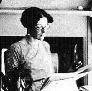 Warner, Sylvia Townsend cropped sharpened large