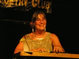 Alicia Ostriker