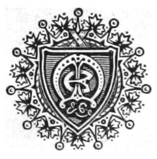 EDWARD MOXON & CO., DOVER STREET, LONDON (Publisher)