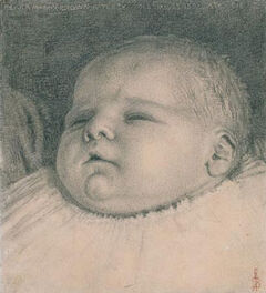 Oliver Madox Brown