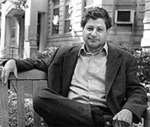 Aaron Fogel. Courtesy Boston University.