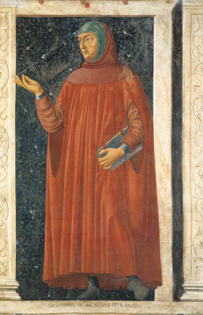 Petrarch Penny s poetry pages Wiki Fandom