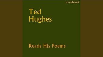 Ted Hughes, Penny's poetry pages Wiki