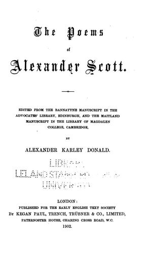 Poemsalexanders00scotgoog 0014