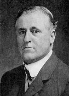 Sir William Watson