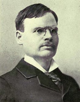 Wilfred Campbell