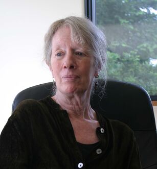Gloria Graham Lyn Hejinian