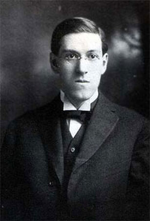 Howard Phillips Lovecraft