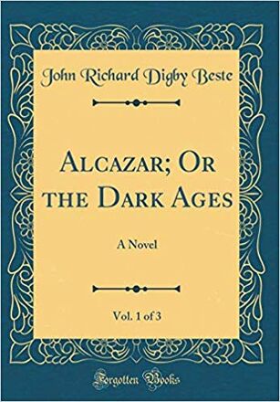 Alcazar