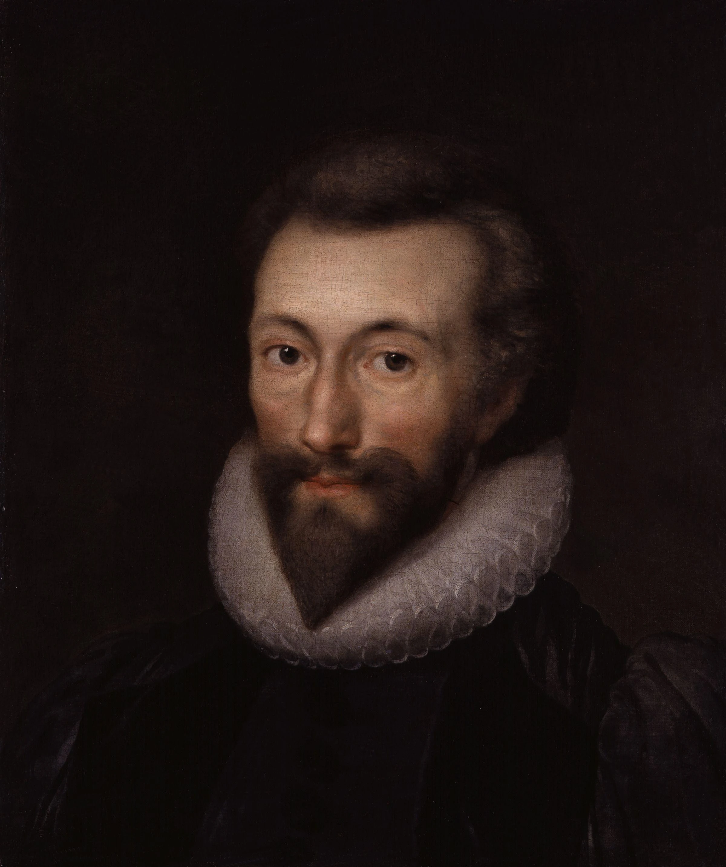 John Donne | Penny's poetry pages Wiki | Fandom