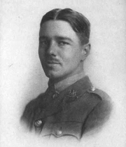 Wilfred Owen 2