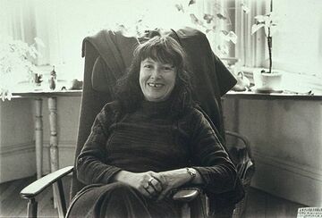 Denise-levertov