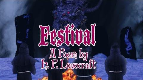 Festival_-a_Poem_by_H_P_Lovecraft