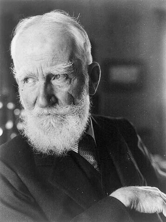 George Bernard Shaw Penny S Poetry Pages Wiki Fandom Perhaps kipling's most famous poem, if urges superhuman stoicism in the face of life's disasters. penny s poetry pages wiki fandom