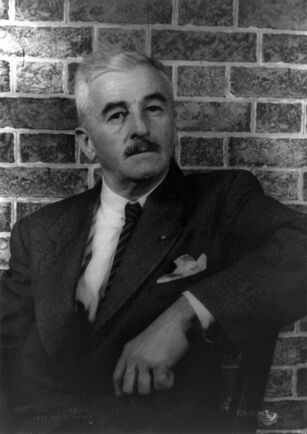 William Faulkner 01 KMJ