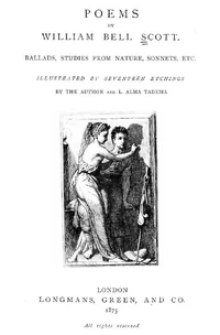 Poemsofwilliambellscott