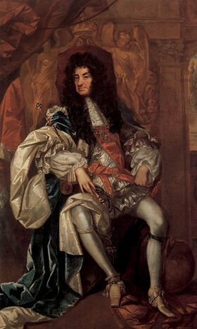 File:Portrait, Louis XIII King of France, Champaigne.jpg - Wikipedia