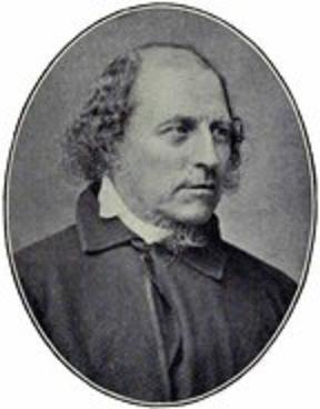 Charles Tennyson Turner