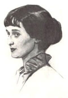 Akhmatova1914
