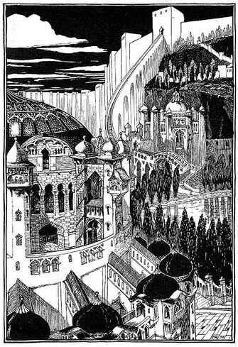 Kubla Khan Coleridge Penny S Poetry Pages Wiki Fandom Kubla Khan Coleridge Penny S Poetry Pages Wiki Fandom