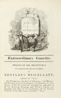 Bentley'smisc cover