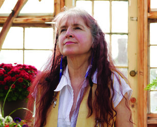 Kaylin Haught. Courtesy This Land Press.