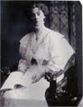 Rpsamond Langbridge