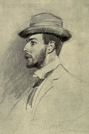 Arthur Henry Adams Penny's poetry pages Wiki Fandom