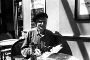 W.S. Merwin | Penny's poetry pages Wiki | Fandom