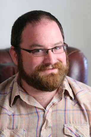 Brian Teare