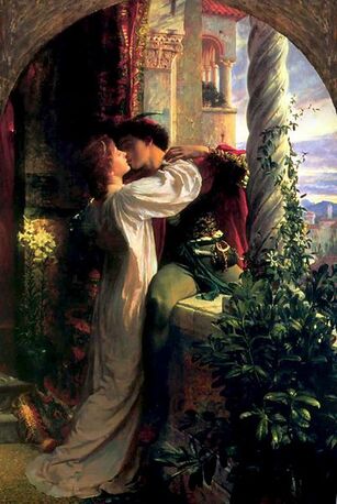 DickseeRomeoandJuliet
