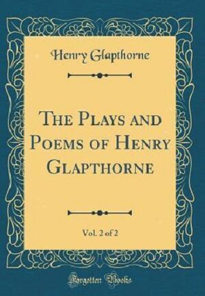 Glapthorne