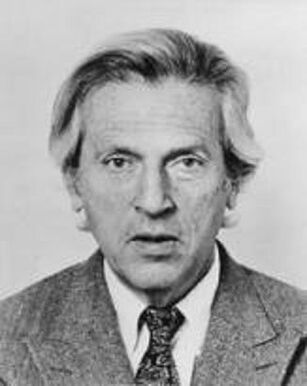 Samuel menashe