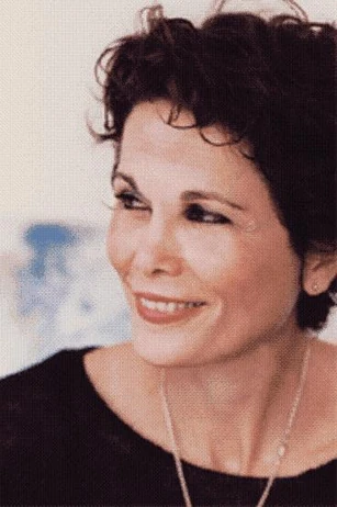 Julia Alvarez. Courtesy Wikimedia Commons.