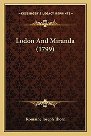 Lodon and Miranda