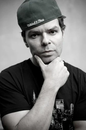 Lemon Andersen. Courtesy About.me.