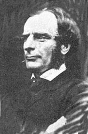 CharlesKingsley