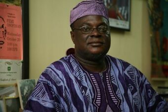 Femi-osofisan