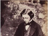 Lewis Carroll