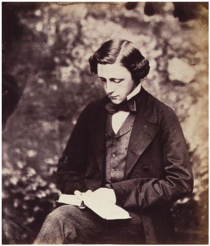 Lewis Carroll  Biography, Books, Poems, Real Name, Quotes